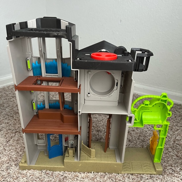 Fisher-price Imaginext - Picture 2 of 2